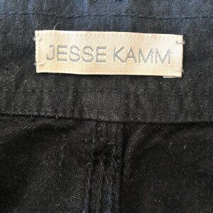 JESSE KAMM Sailor paints BLACK